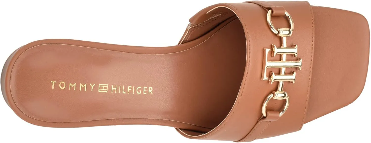 Tommy Hilfiger Women's Pippe Sandal