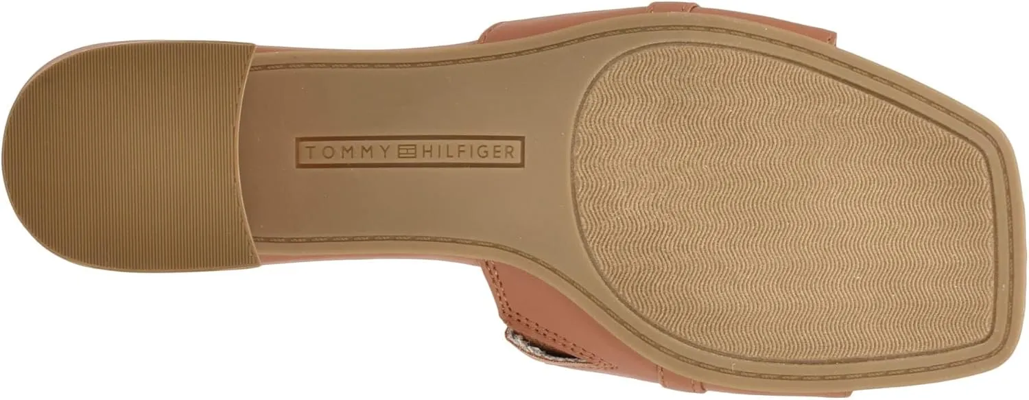 Tommy Hilfiger Women's Pippe Sandal