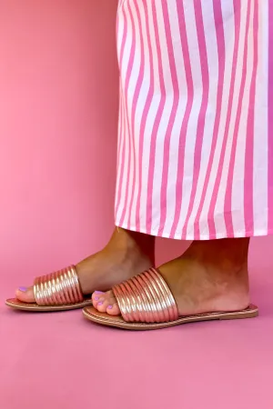 Troller Slide