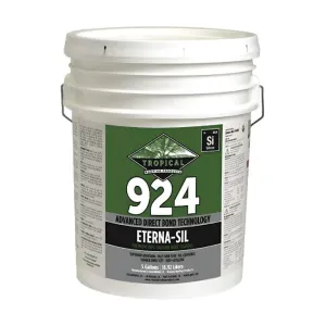 TRP #924 Eterna-SIL Premium Silicone Roof Coating