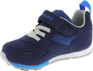 TSUKIHOSHI Girl's, Racer Sneakers Crimson