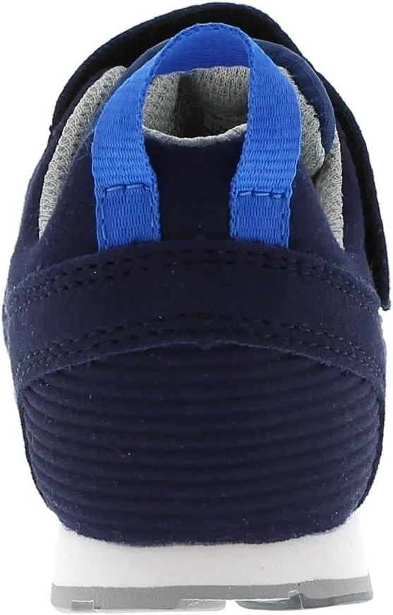 TSUKIHOSHI Girl's, Racer Sneakers Crimson