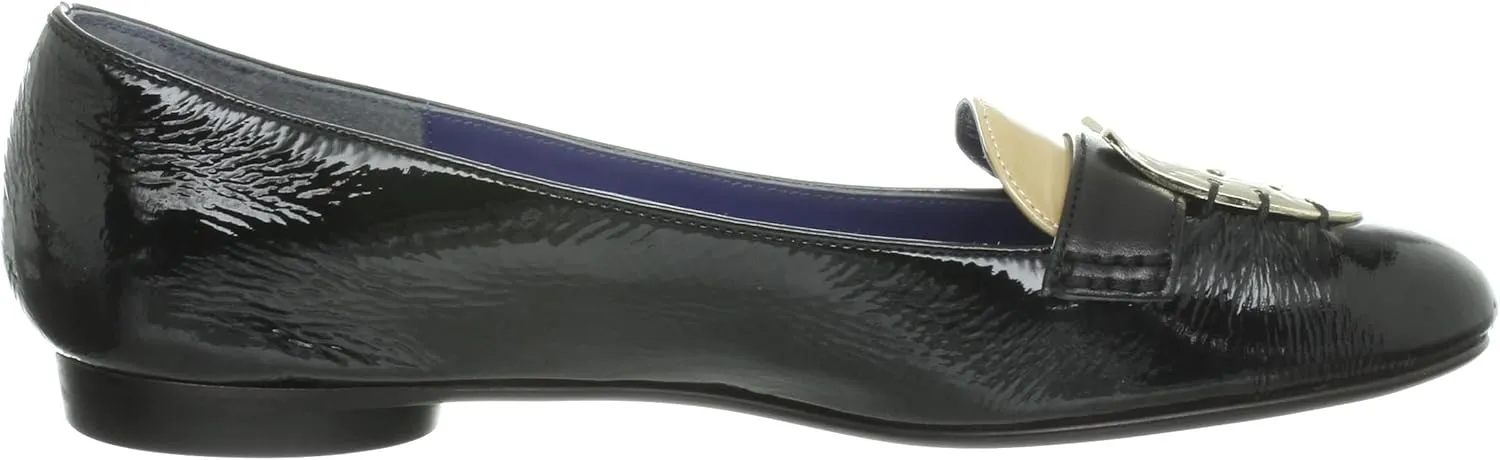 Tsumori Chisato Walk 4035 Cat Motif Cutter Pump