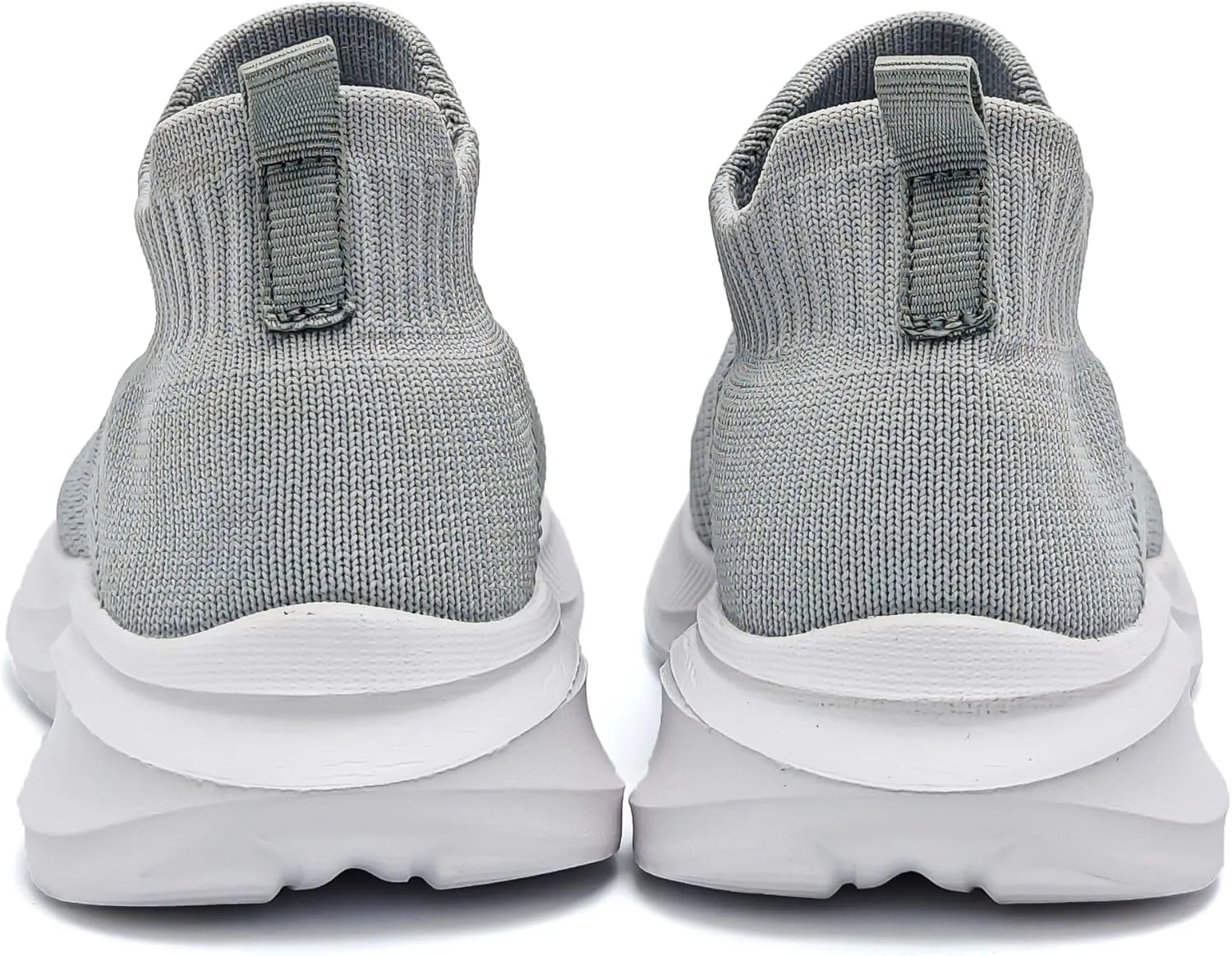 Umerigo Girls Boys Tennis Shoes Kids Slip On Sock Sneakers Summer Casual Gym Walking Atheletic Running Sneaker for Little Kid/Big Kid