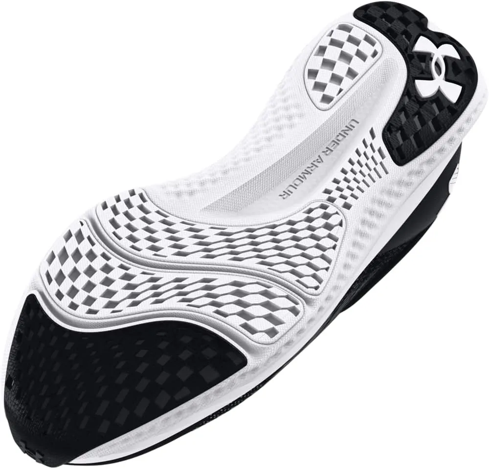 Under Armour Boy's Grade School Speed Swift Sneaker