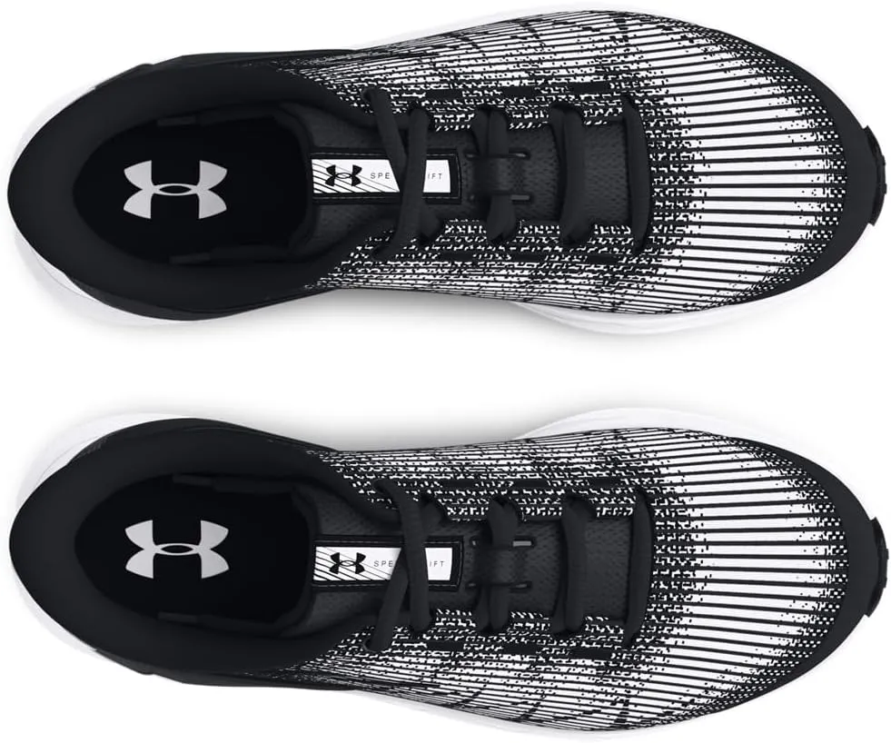Under Armour Boy's Grade School Speed Swift Sneaker