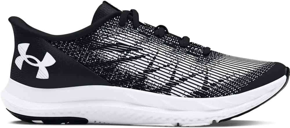 Under Armour Boy's Grade School Speed Swift Sneaker