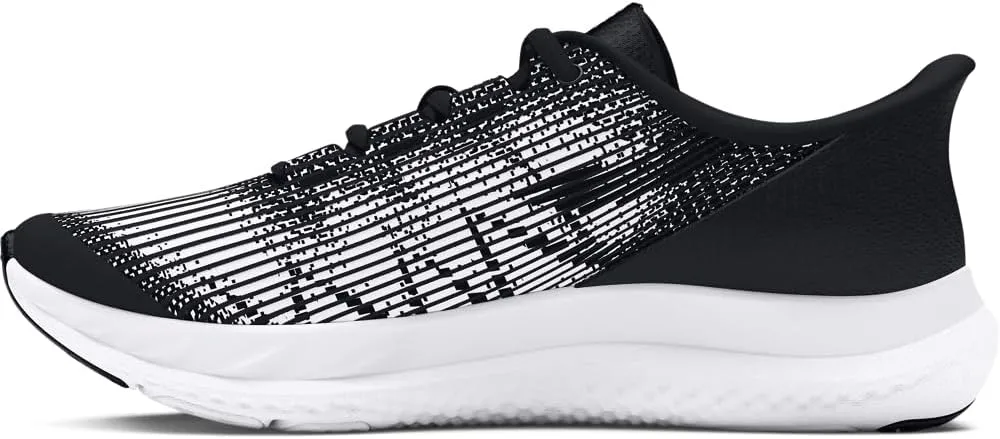 Under Armour Boy's Grade School Speed Swift Sneaker