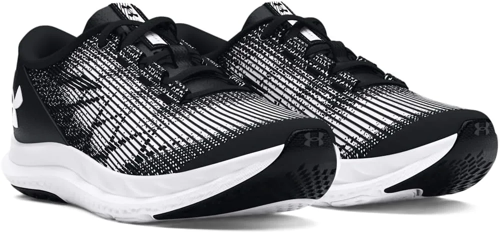 Under Armour Boy's Grade School Speed Swift Sneaker