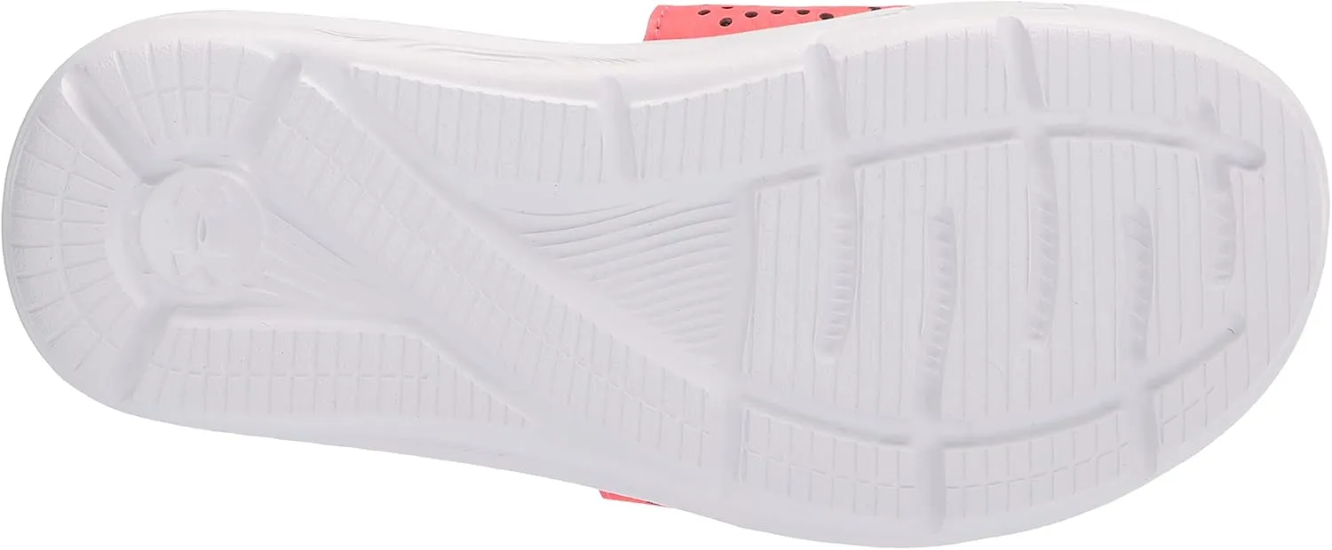 Under Armour Boy's Ignite Vi Graphic Fb Slide Sandal