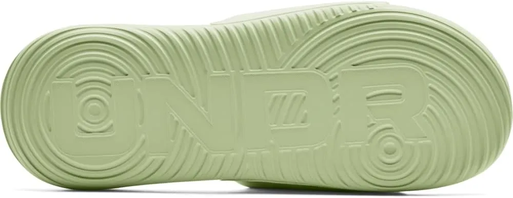 Under Armour Men's Ansa Graphic Slide Sandal
