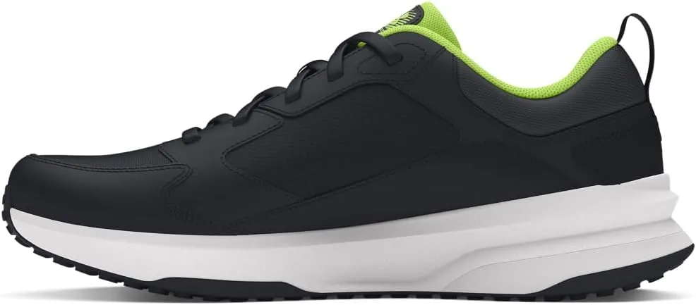 Under Armour Men's Charged Edge Sneaker