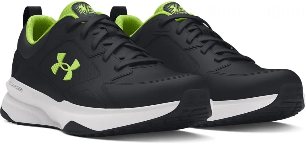 Under Armour Men's Charged Edge Sneaker