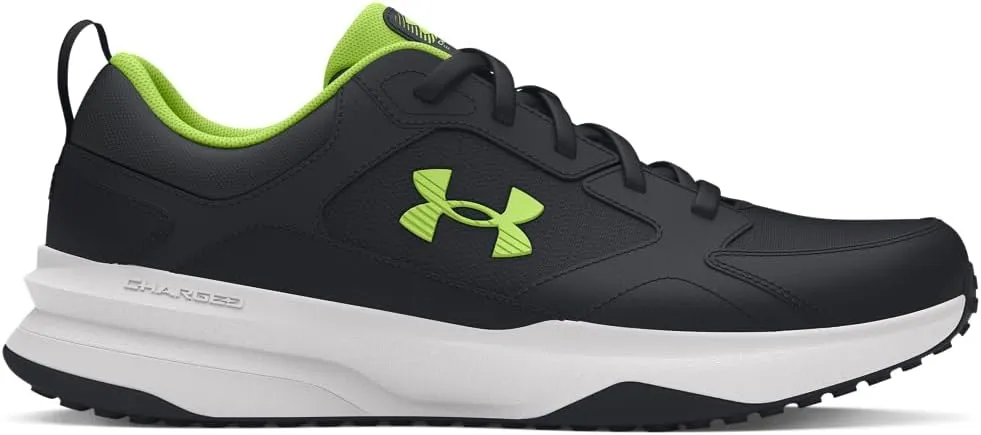 Under Armour Men's Charged Edge Sneaker