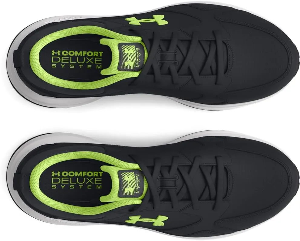 Under Armour Men's Charged Edge Sneaker