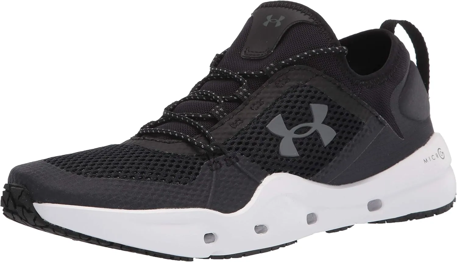 Under Armour Men's Micro G Kilchis Sneaker