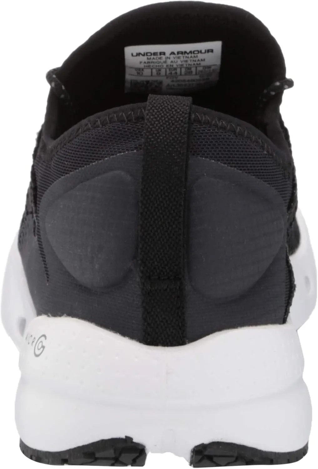 Under Armour Men's Micro G Kilchis Sneaker