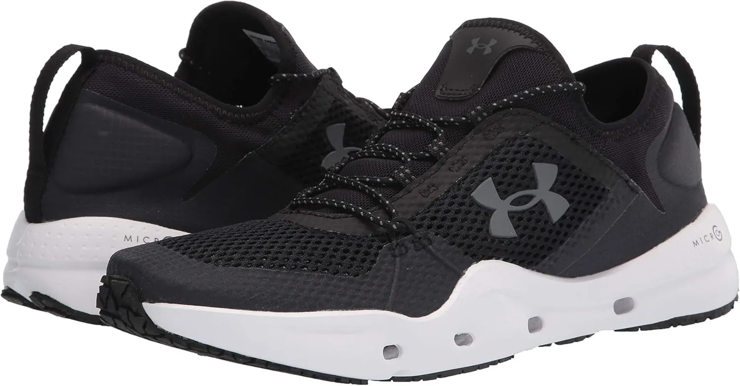 Under Armour Men's Micro G Kilchis Sneaker