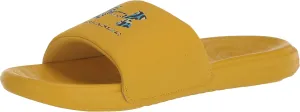 Under Armour Women's Ansa Graphic Logo Fixed Strap Slide Sandal