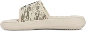 Under Armour Women's Ignite Pro 8 Freedom Slide Sandal