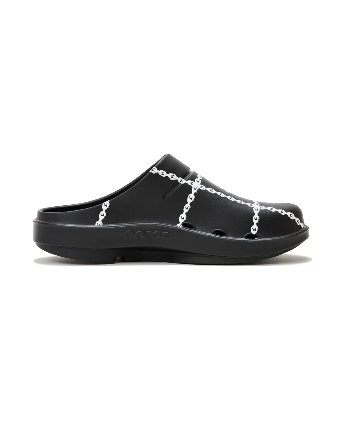 UNDERCOVER RUBBER CROG SANDAL