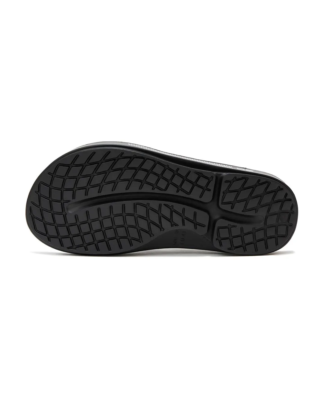 UNDERCOVER RUBBER CROG SANDAL