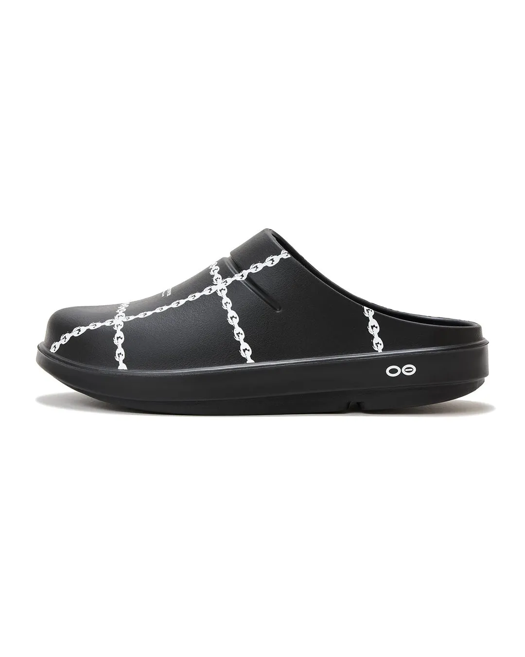 UNDERCOVER RUBBER CROG SANDAL