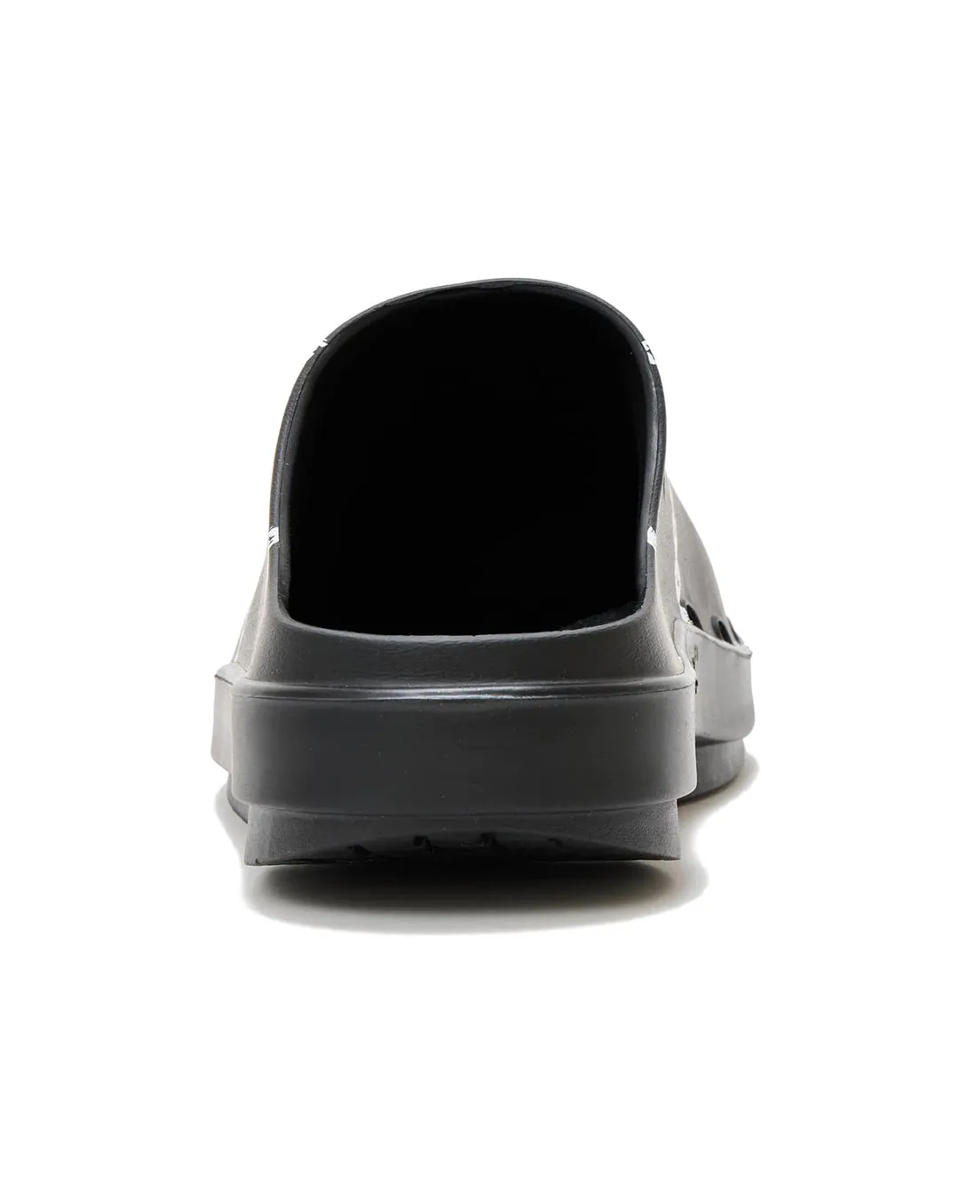 UNDERCOVER RUBBER CROG SANDAL