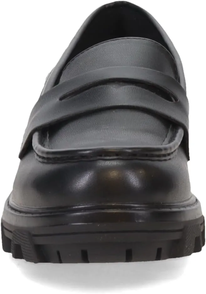 Unisa Women's, Wennie Chunky Lug Sole Loafer