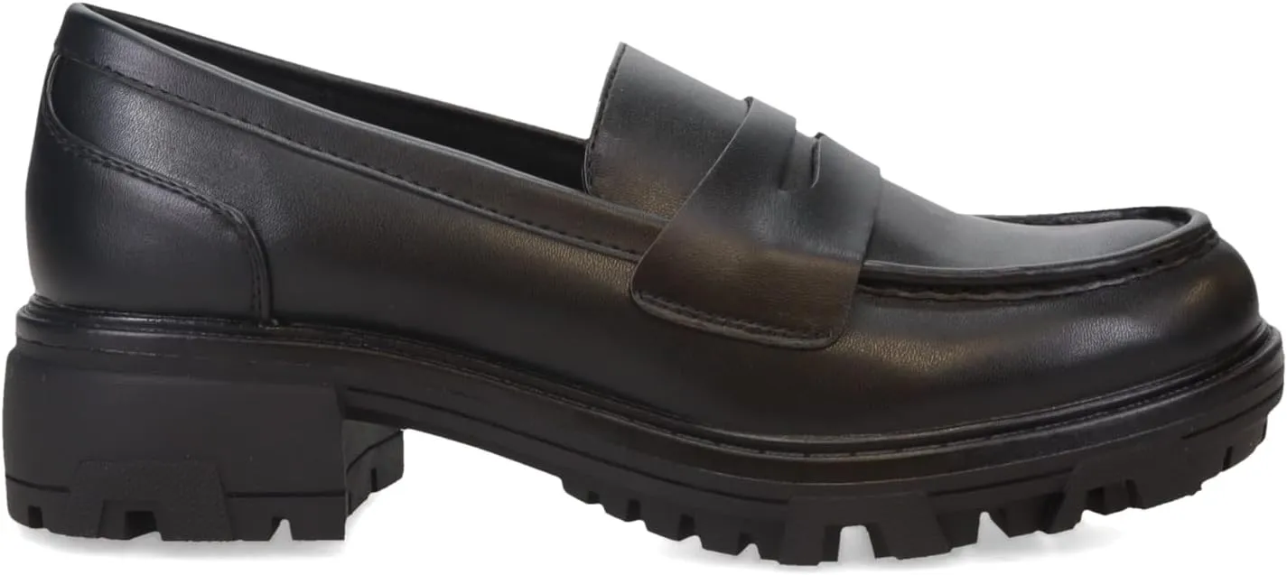 Unisa Women's, Wennie Chunky Lug Sole Loafer