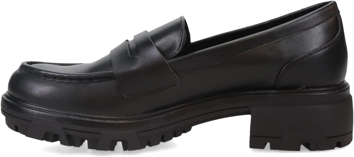 Unisa Women's, Wennie Chunky Lug Sole Loafer