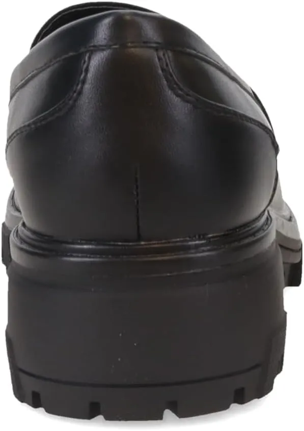 Unisa Women's, Wennie Chunky Lug Sole Loafer