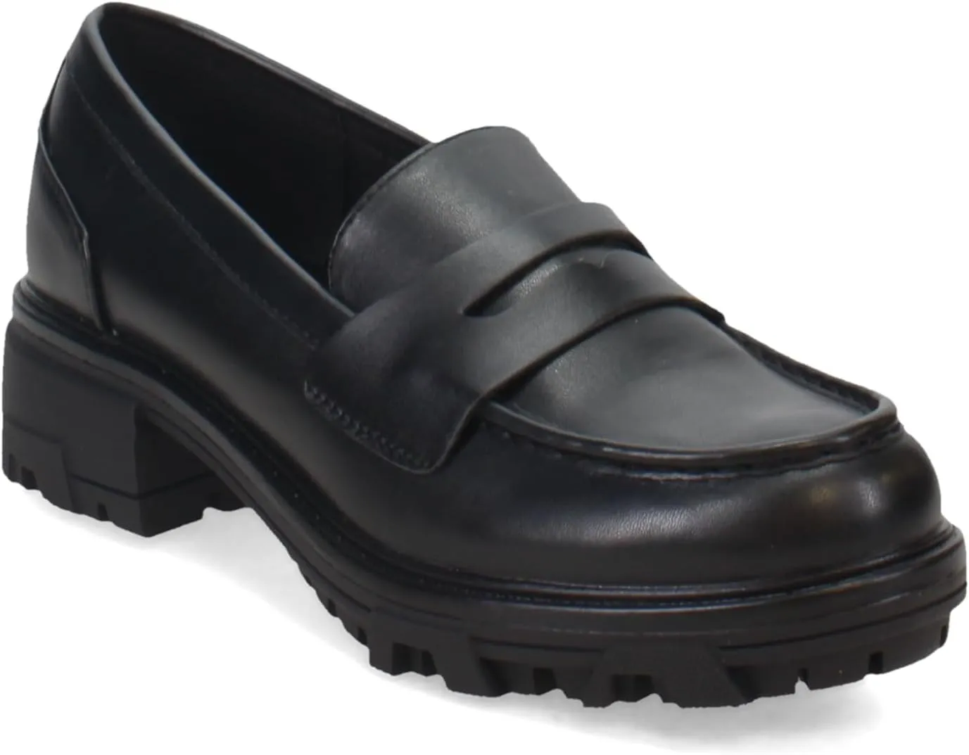 Unisa Women's, Wennie Chunky Lug Sole Loafer
