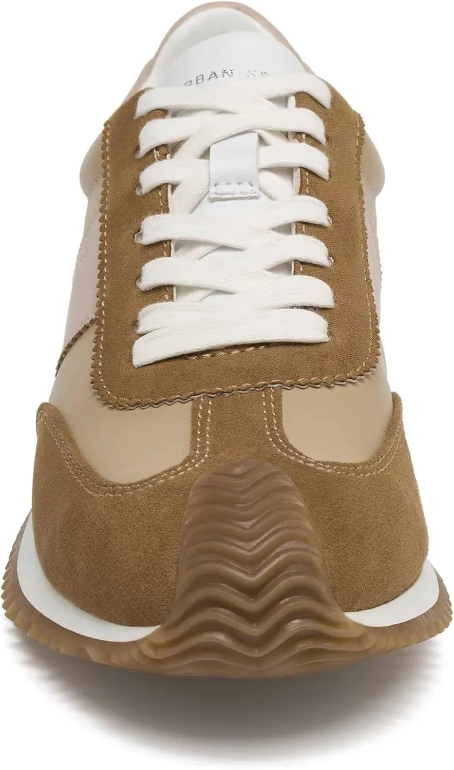 Urban Sport by J/Slides Leona Casual Sneakers for Women | Comfortable Fashion Sneakers | Women’s Walking and Running Shoes