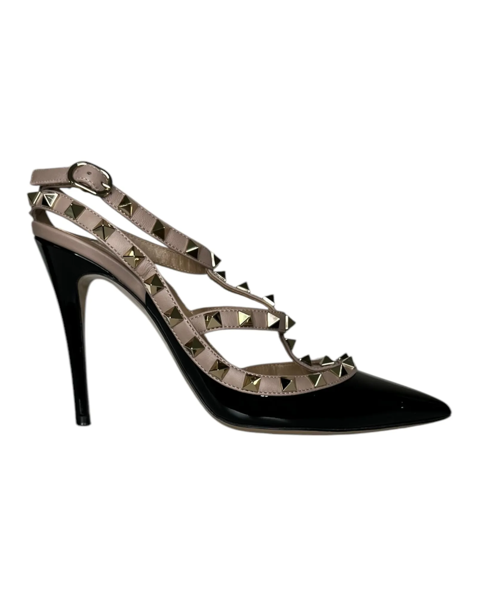 Valentino Rockstud Pump