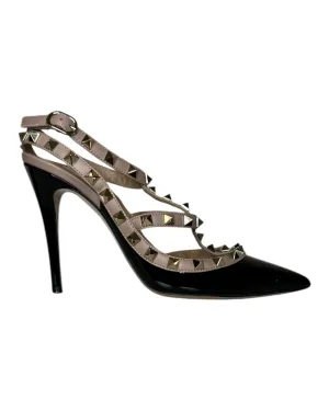 Valentino Rockstud Pump