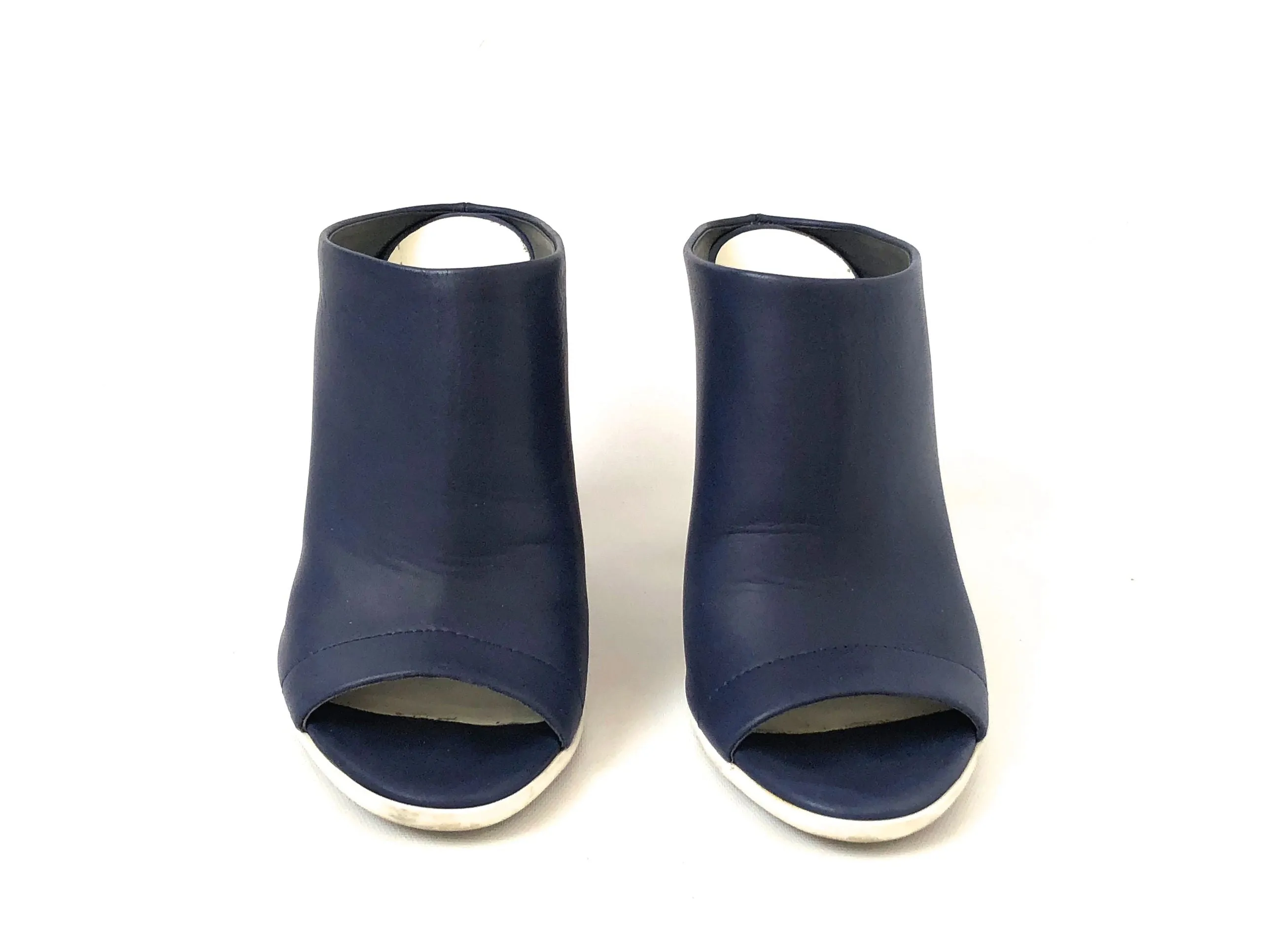 Vince Allison Mule Size 37.5 Eu (7 Us)