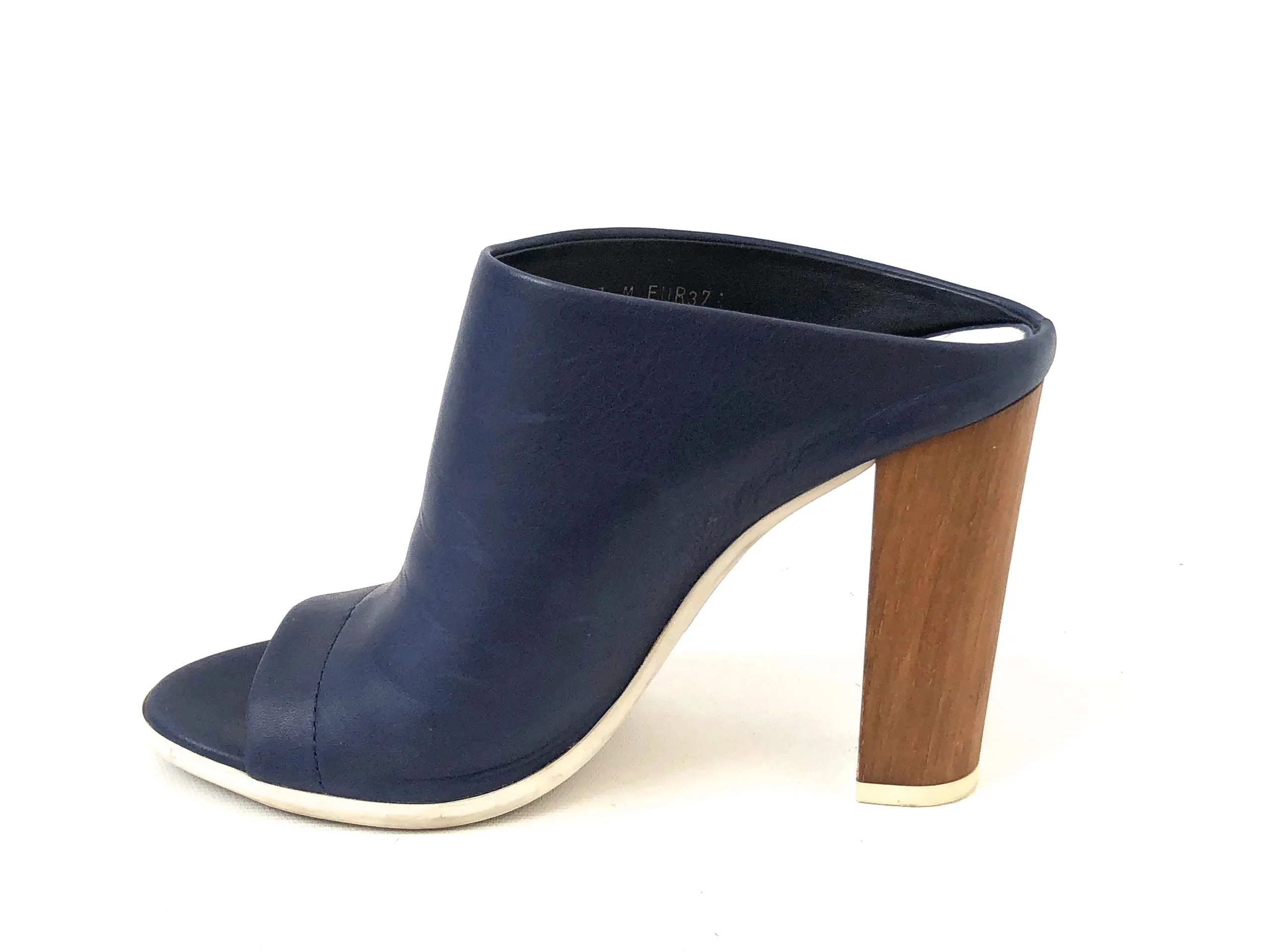Vince Allison Mule Size 37.5 Eu (7 Us)