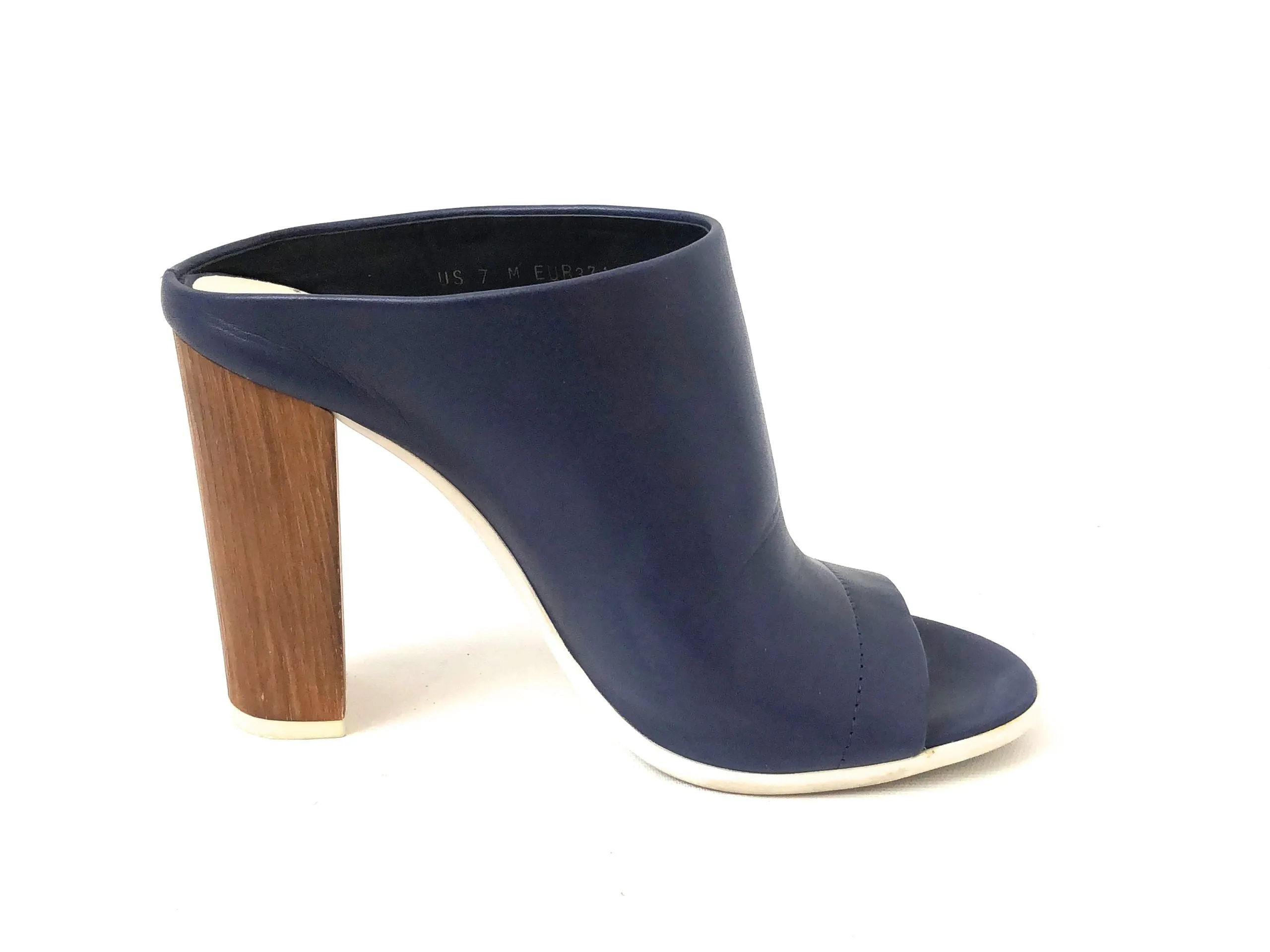Vince Allison Mule Size 37.5 Eu (7 Us)