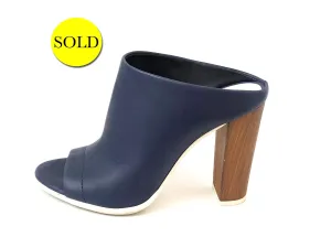 Vince Allison Mule Size 37.5 Eu (7 Us)