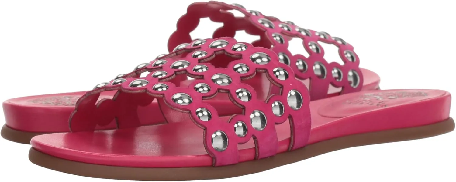 Vince Camuto Women's Ellanna Slide Sandal