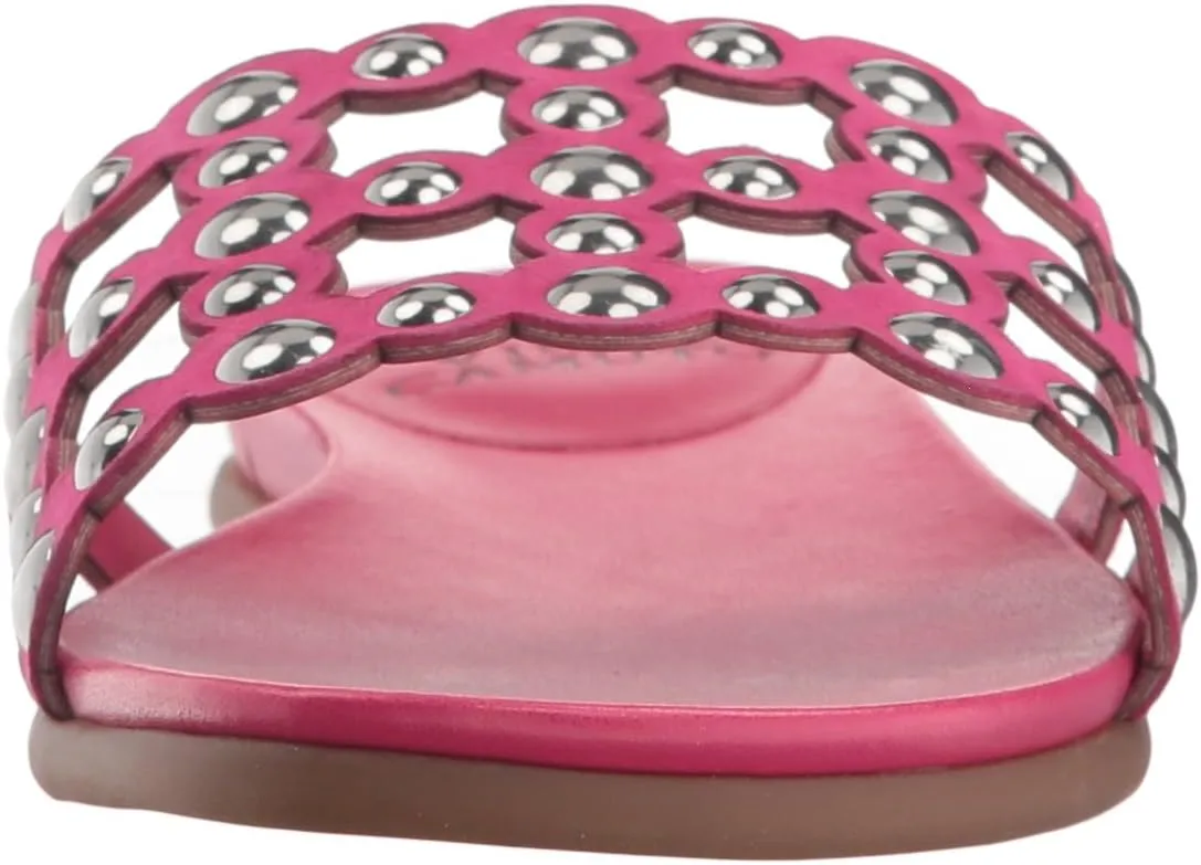Vince Camuto Women's Ellanna Slide Sandal