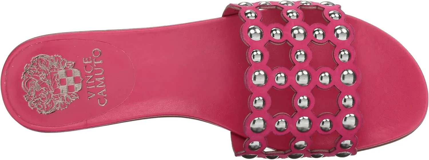 Vince Camuto Women's Ellanna Slide Sandal