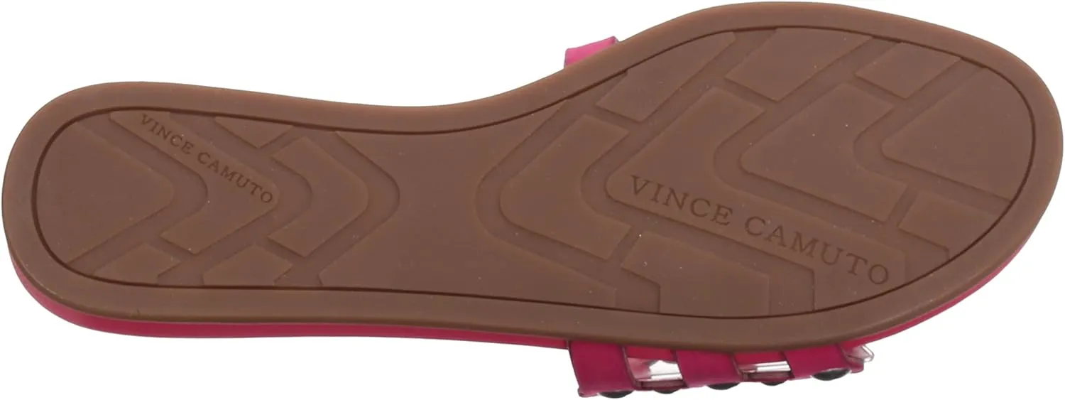 Vince Camuto Women's Ellanna Slide Sandal