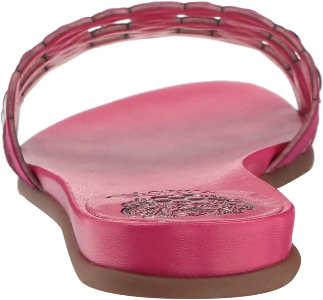 Vince Camuto Women's Ellanna Slide Sandal