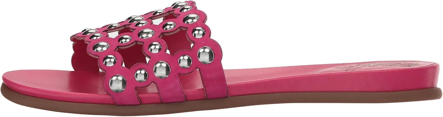 Vince Camuto Women's Ellanna Slide Sandal