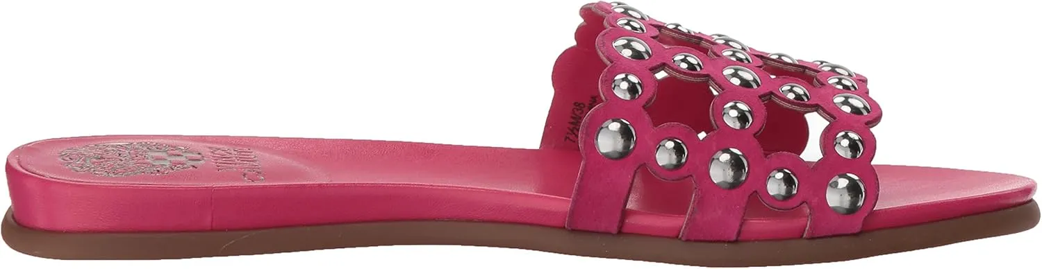 Vince Camuto Women's Ellanna Slide Sandal