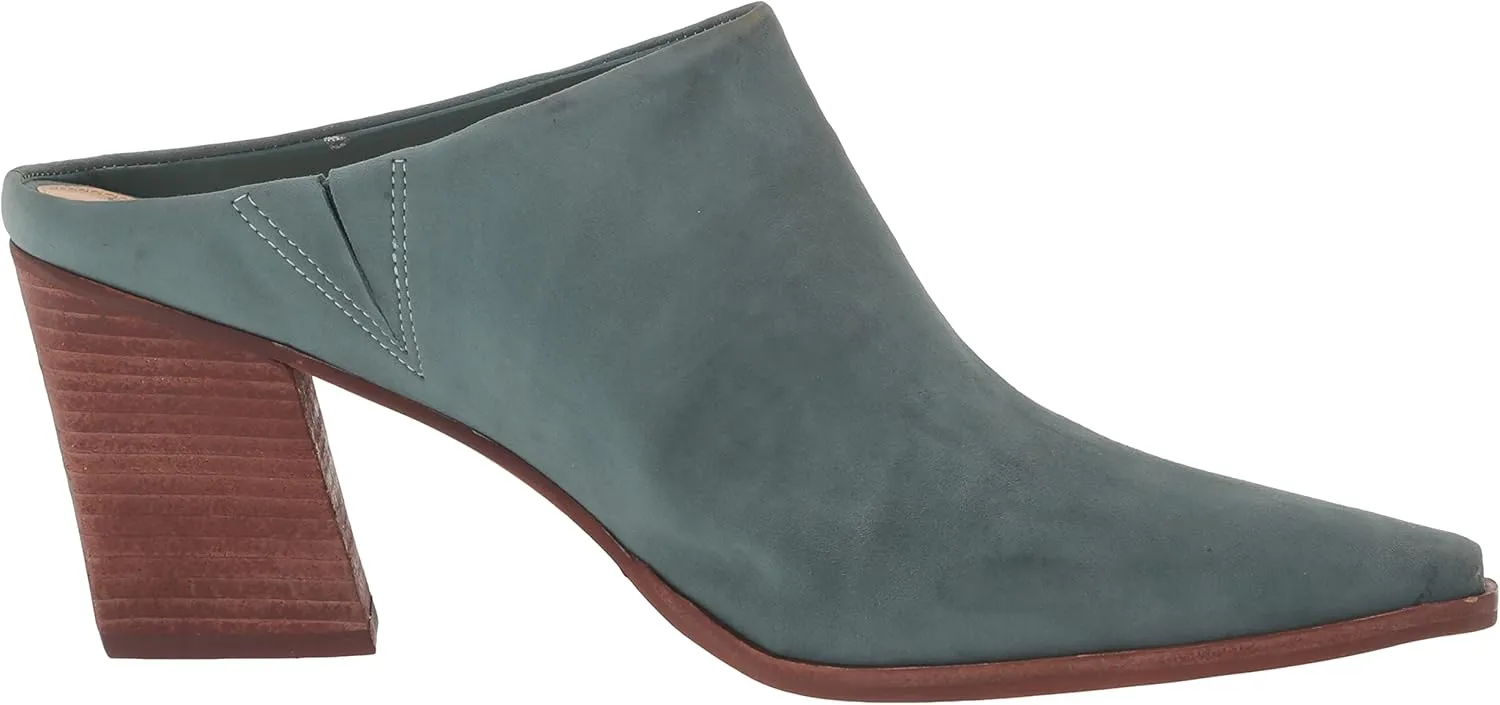 Vince Camuto Women's Footwear Egwenny High Heel Mule