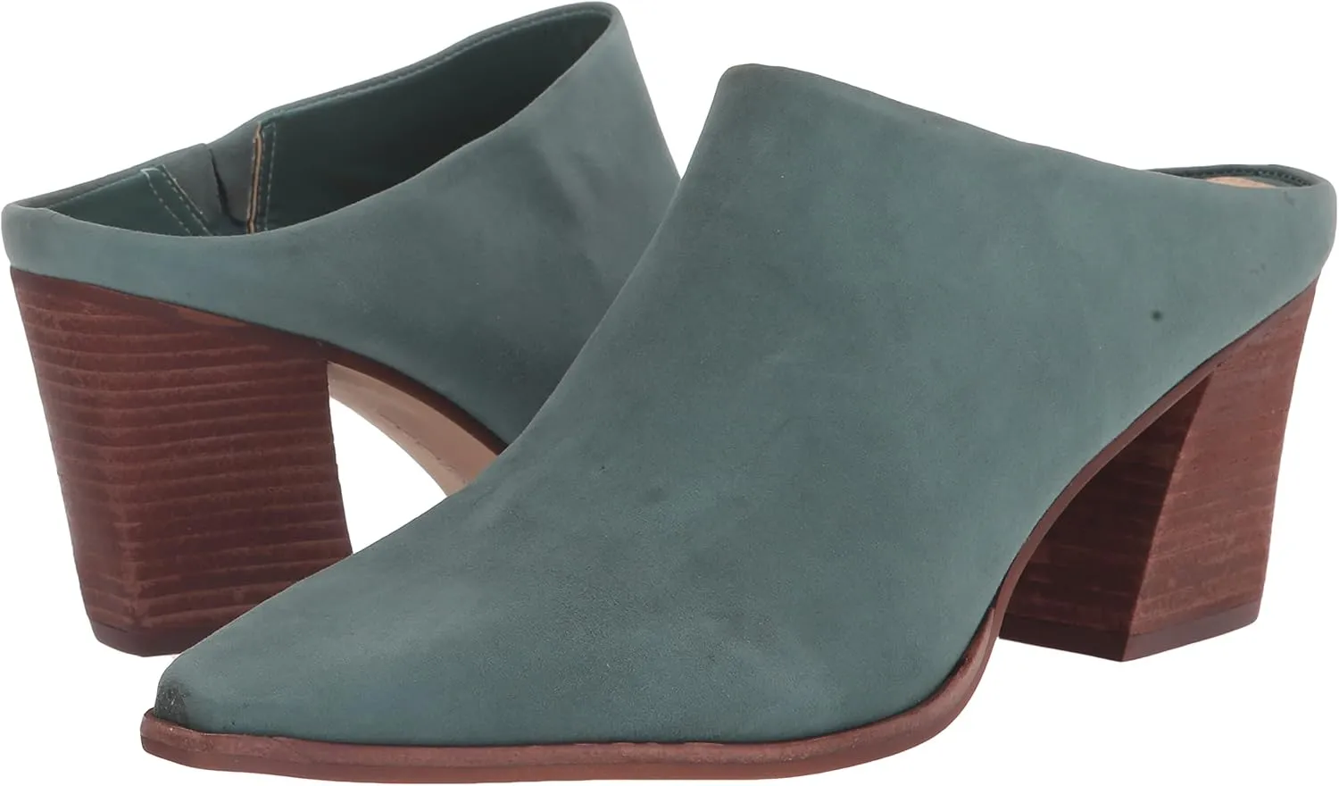 Vince Camuto Women's Footwear Egwenny High Heel Mule