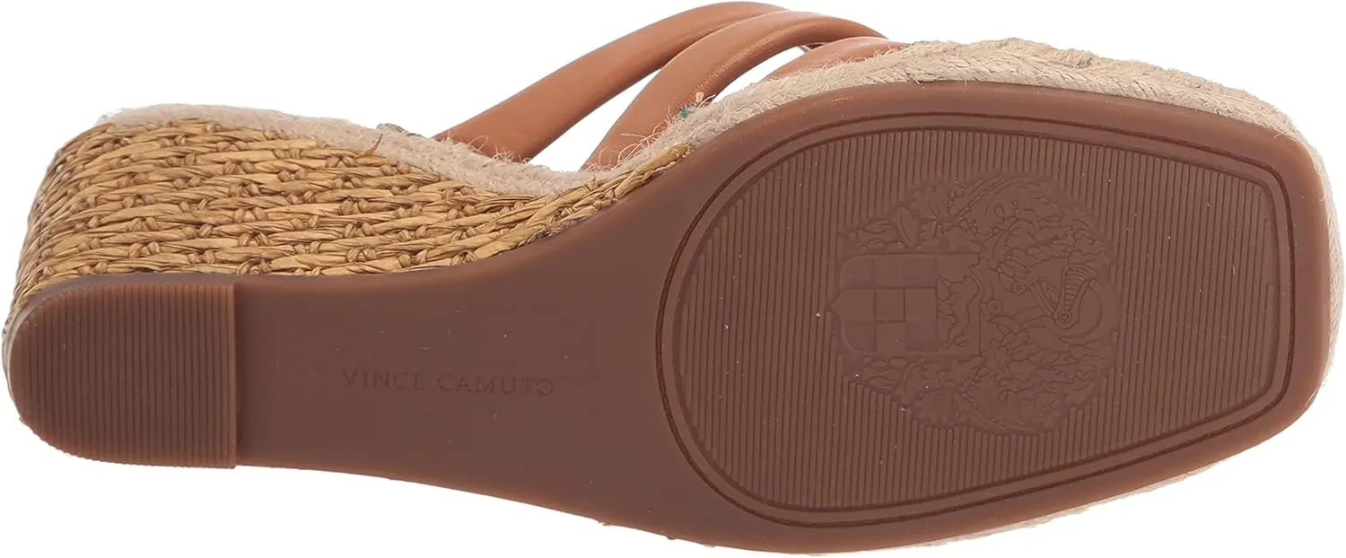 Vince Camuto Women's Footwear Molisana Espadrille Wedge Sandal